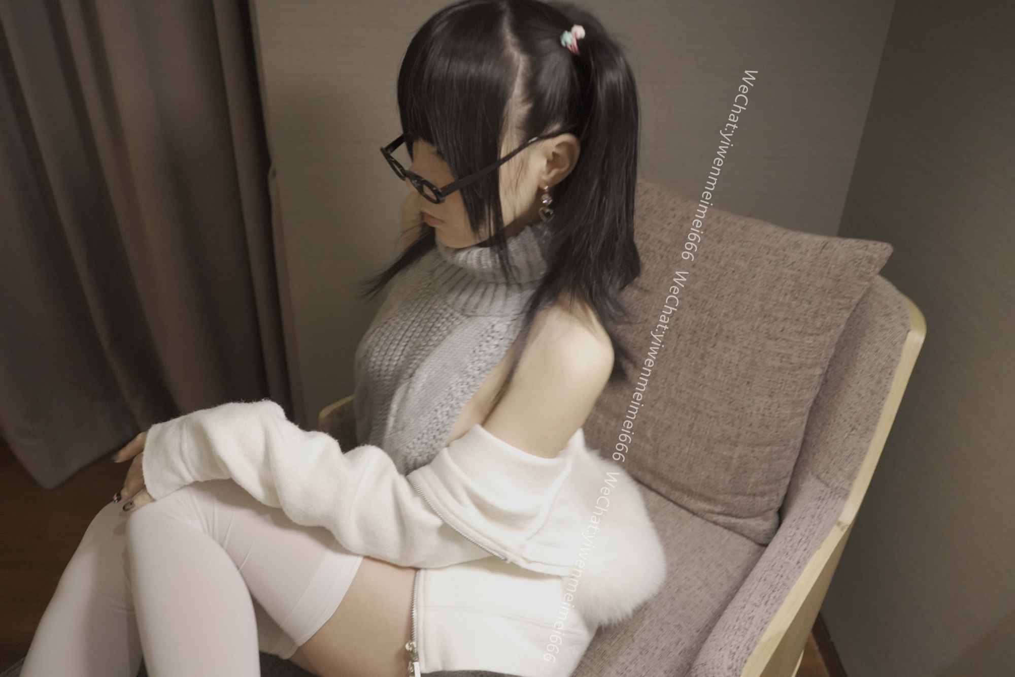 [摇摇乐yoyo]NO.0212019.03月福利插图6